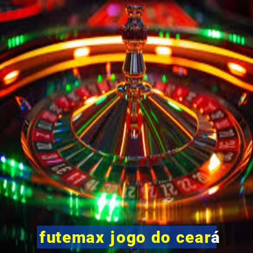 futemax jogo do ceará