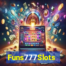 Funs777Slots