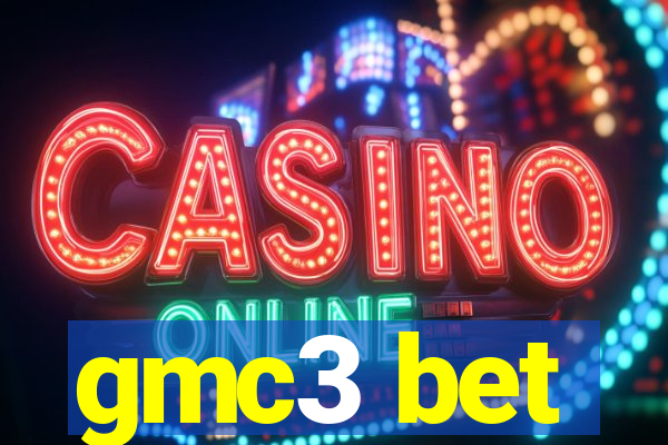 gmc3 bet