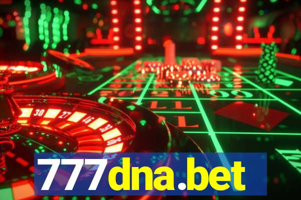 777dna.bet