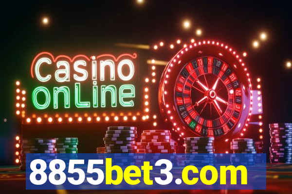 8855bet3.com