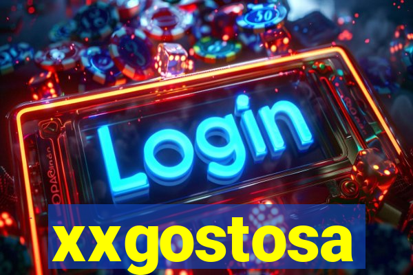 xxgostosa