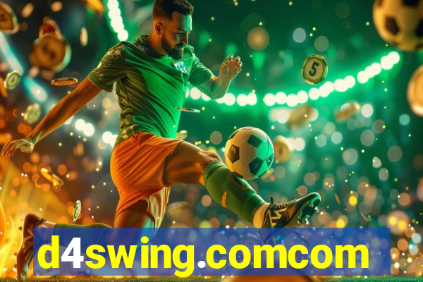 d4swing.comcom