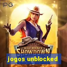 jogos unblocked