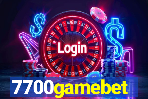 7700gamebet