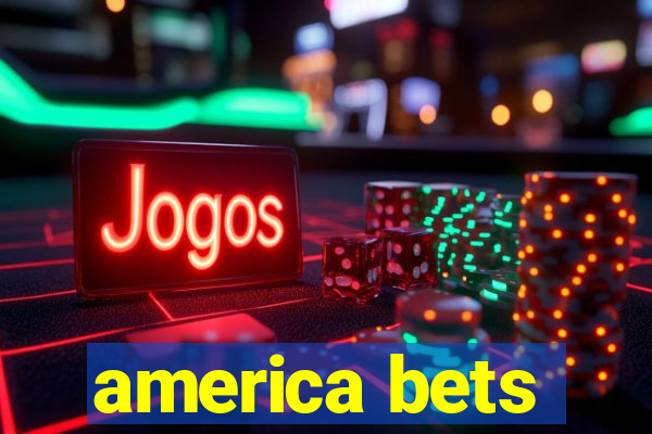 america bets