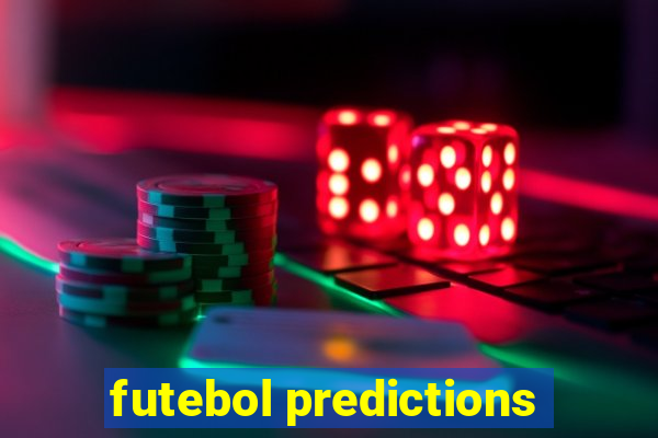 futebol predictions