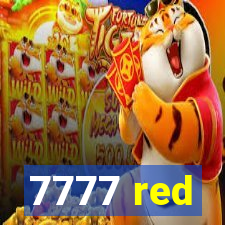 7777 red