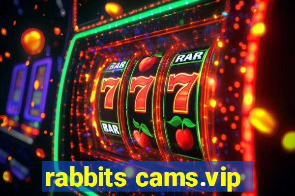 rabbits cams.vip