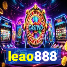 leao888