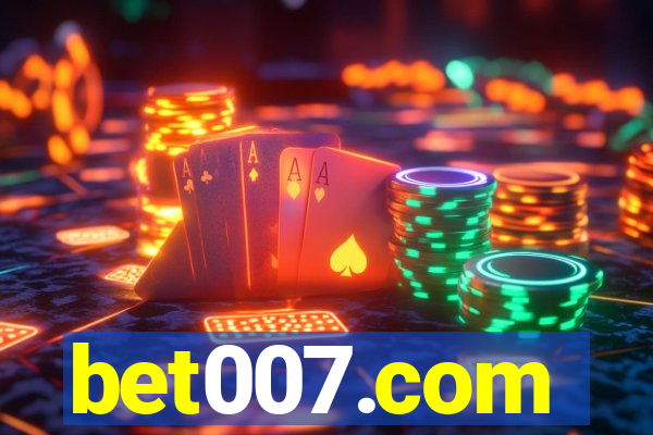 bet007.com