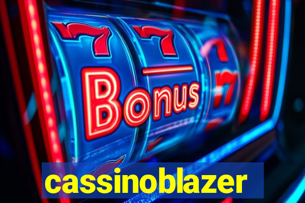 cassinoblazer