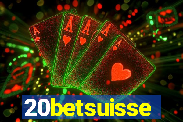 20betsuisse