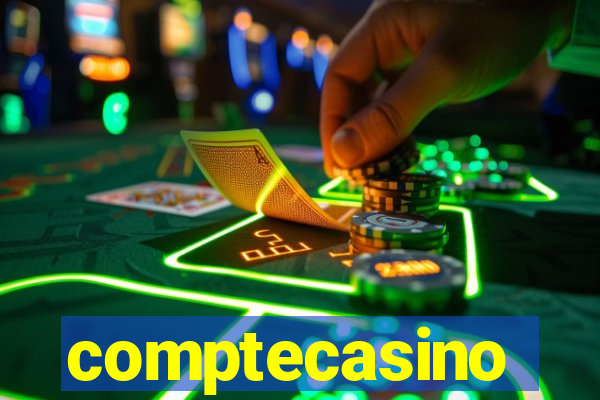 comptecasino