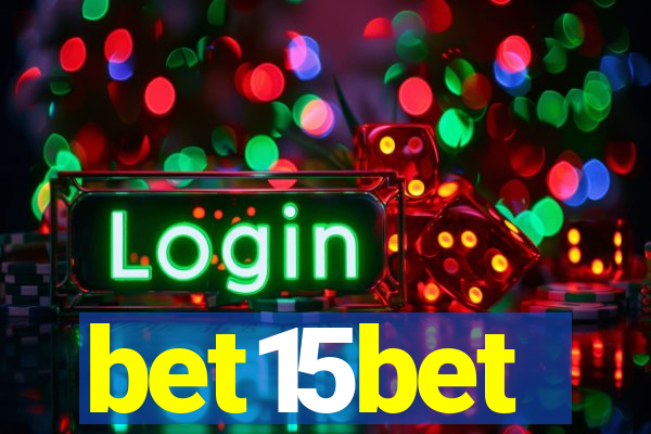 bet15bet