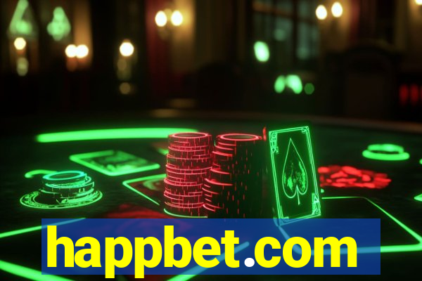 happbet.com