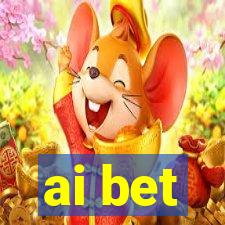 ai bet