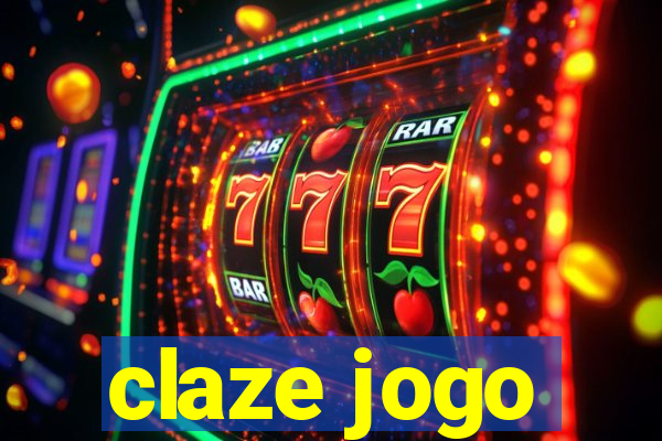 claze jogo