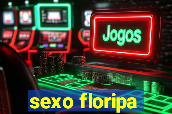 sexo floripa