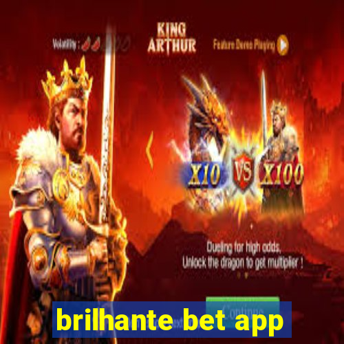 brilhante bet app