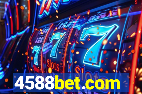 4588bet.com