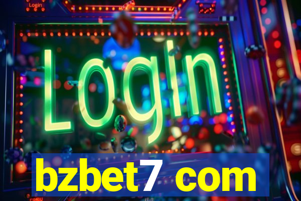 bzbet7 com