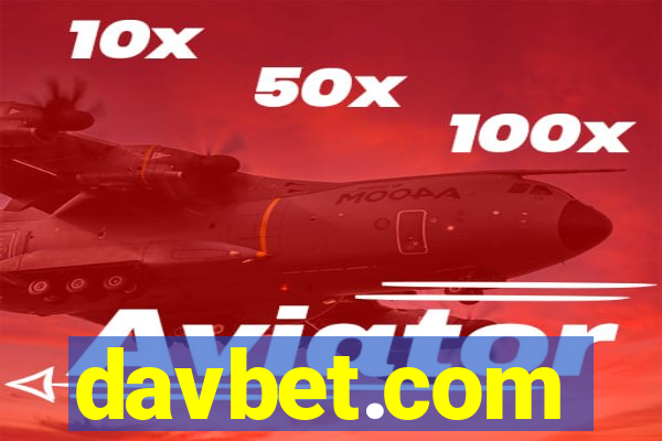 davbet.com