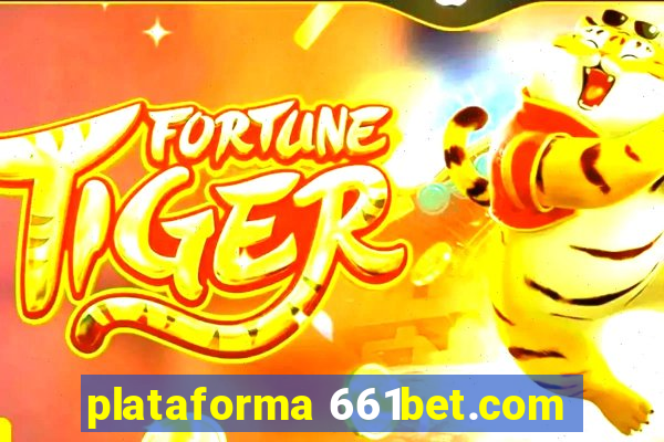 plataforma 661bet.com