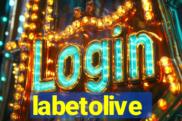 labetolive