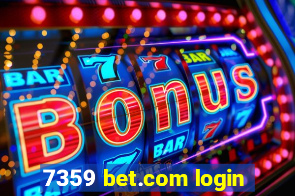 7359 bet.com login