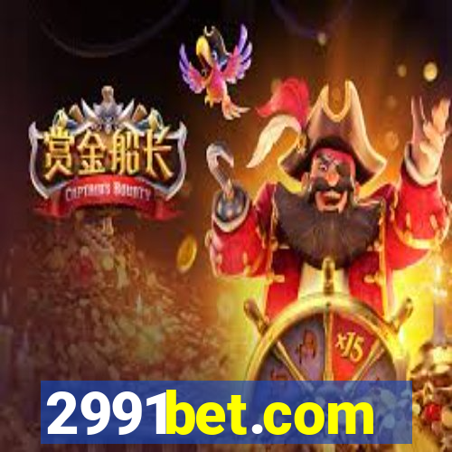 2991bet.com