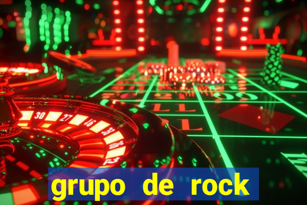 grupo de rock whatsapp grupo de