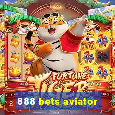 888 bets aviator