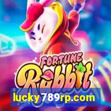 lucky789rp.com