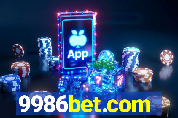 9986bet.com