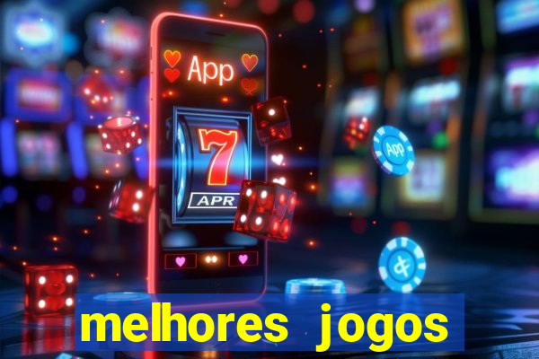 melhores jogos mundo aberto android