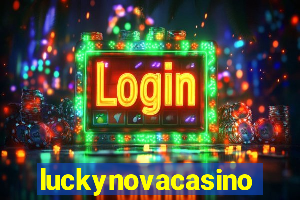 luckynovacasino