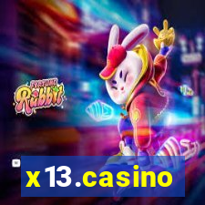 x13.casino