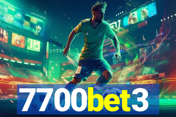 7700bet3