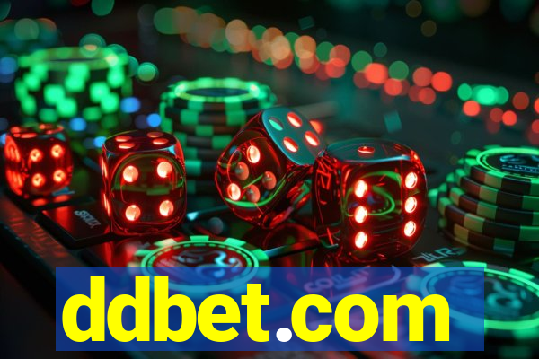 ddbet.com