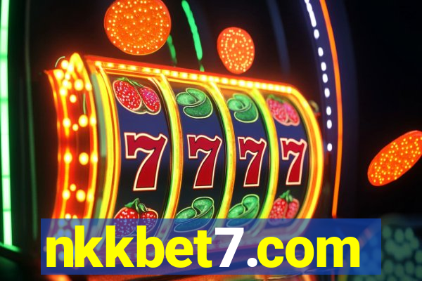 nkkbet7.com