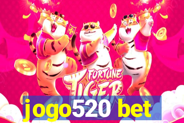 jogo520 bet