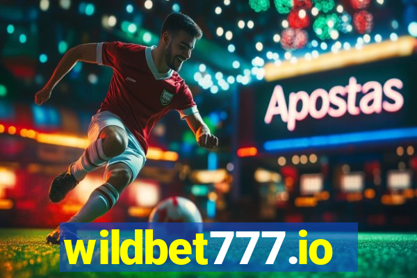 wildbet777.io