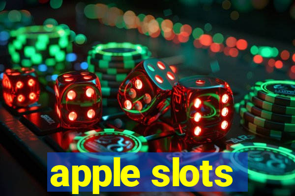 apple slots