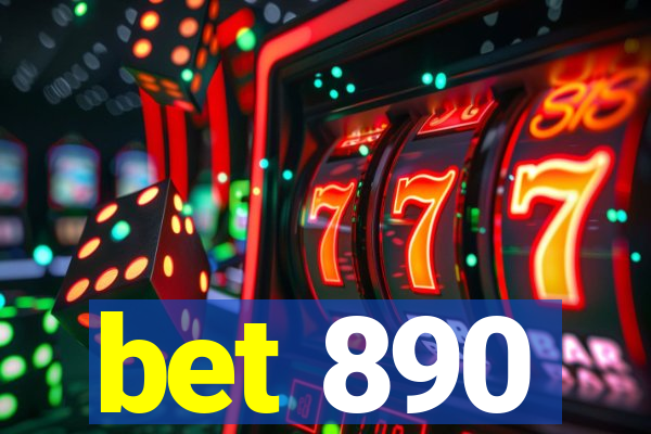 bet 890