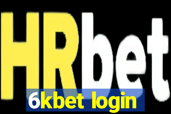 6kbet login