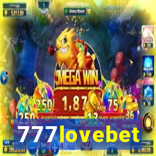 777lovebet