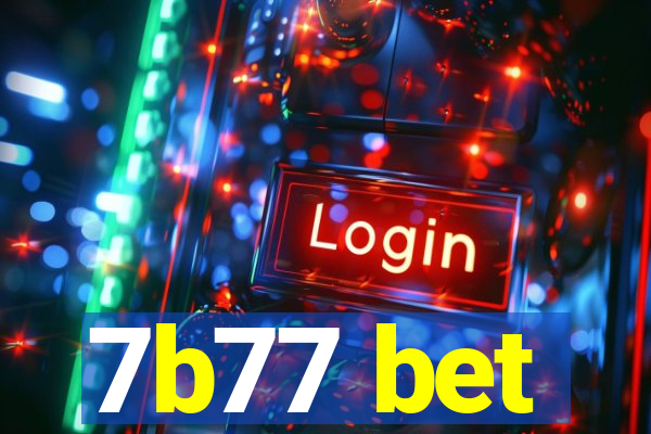 7b77 bet