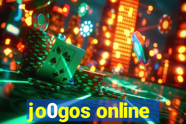 jo0gos online