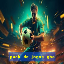 pack de jogos gba pt br